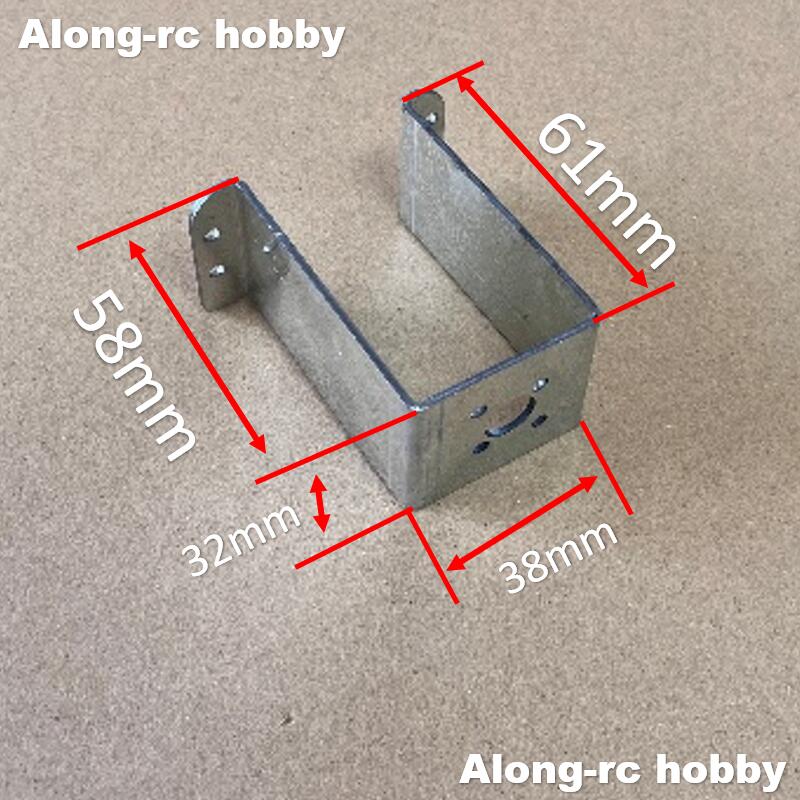 RC Airplane Models Spare Parts - Brushless Motor Thrust Test Stand 评论和价格