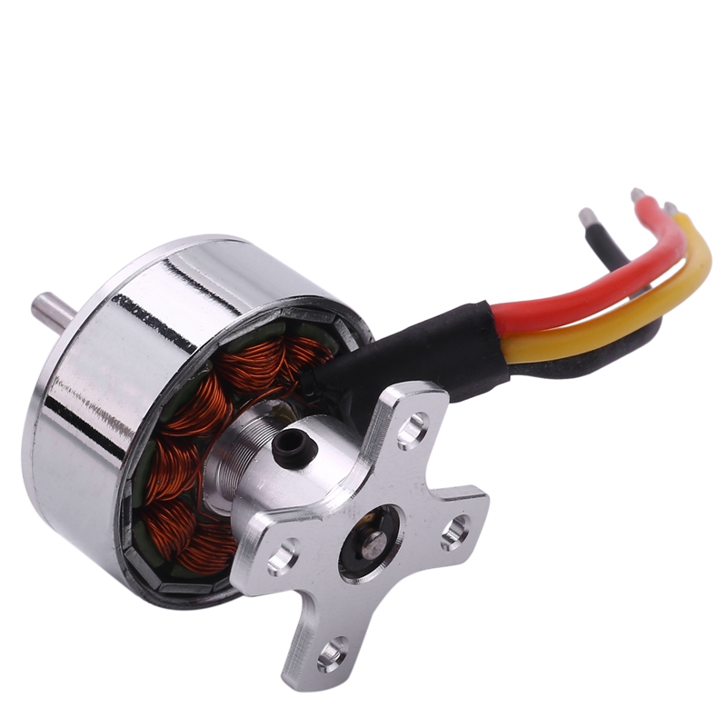 Practical Miniature DC Brushle - Brushless Motor Thrust Test Stand 评论和价格