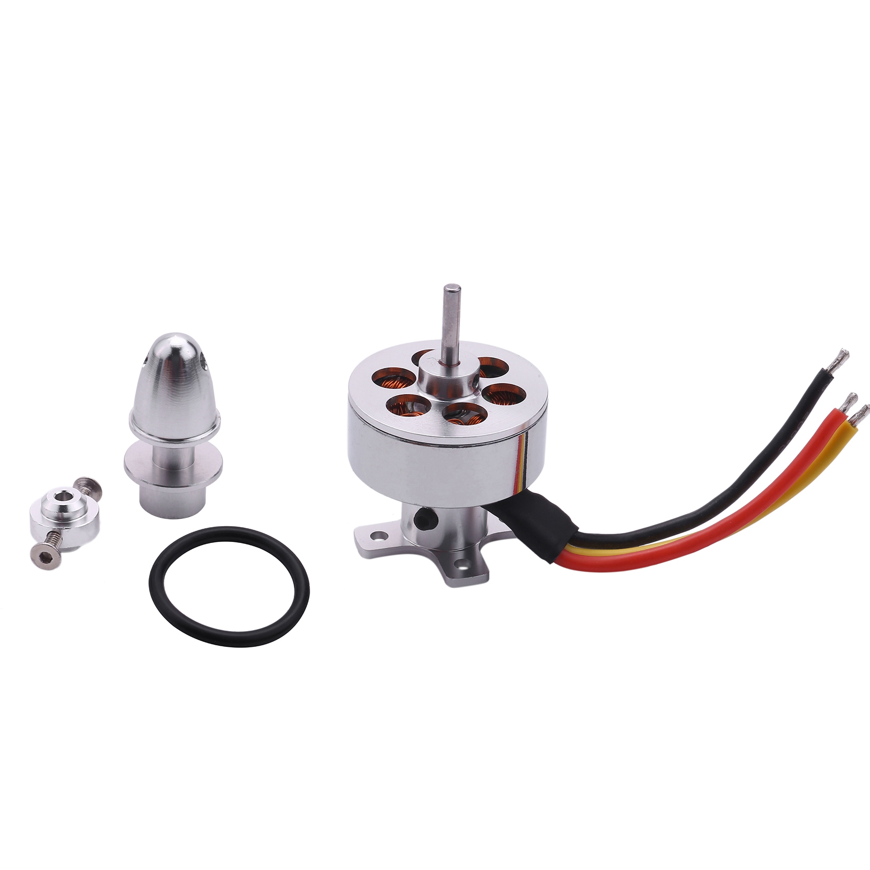 Practical Miniature DC Brushle - Brushless Motor Thrust Test Stand 评论和价格