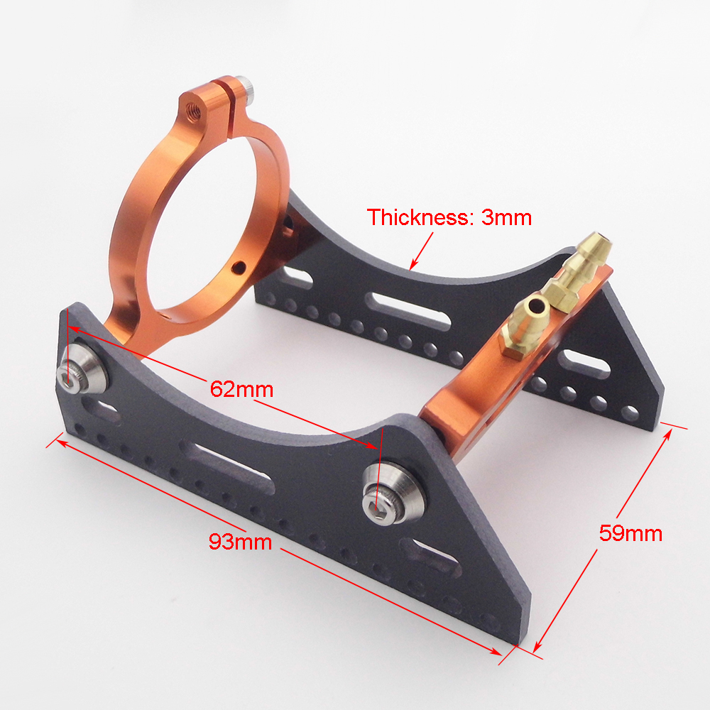 1PC Brushless Motor Mount 93mm - Brushless Motor Thrust Test Stand 评论和价格