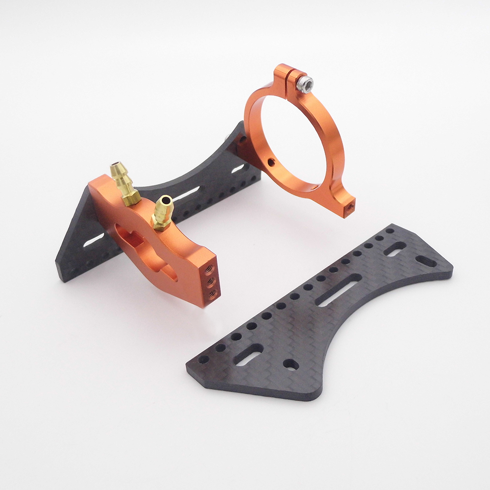 1PC Brushless Motor Mount 93mm - Brushless Motor Thrust Test Stand 评论和价格