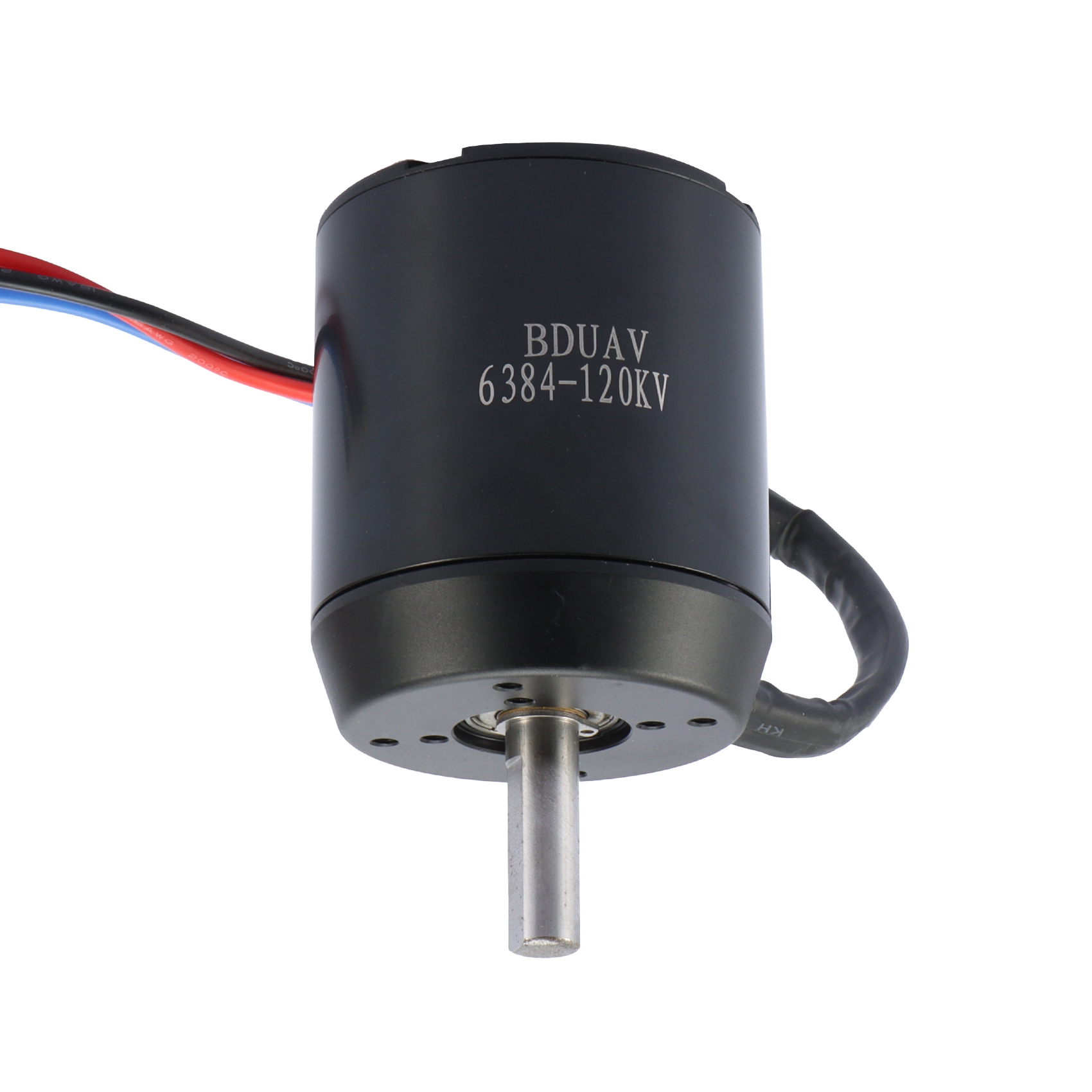 【STOCK】6384 120KV High Power B - 6384 Brushless Motor Sensored 评论和价格