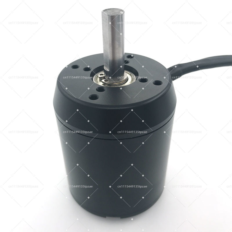 6384 High Power Sensored DC Br - 6384 Brushless Motor Sensored 评论和价格