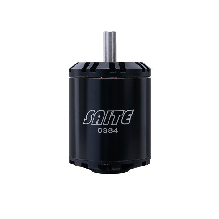 SAITE 6384 Motor 130kv 170kv B - 6384 Brushless Motor Sensored 评论和价格